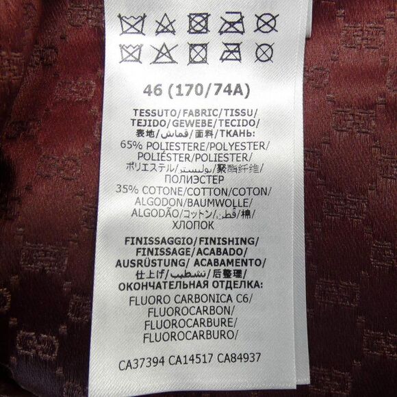 Gucci 614939 Pants - Picture 3 of 6